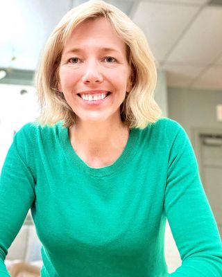 Photo of Ali McGrath, Counselor in East Bayside, Portland, ME
