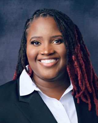 Photo of Ashley F Nelson, Clinical Social Work/Therapist, DSW, LCSW, IMH-E