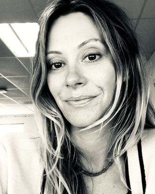 Photo of Calais Marine Brown, Marriage & Family Therapist, MA, LMFT