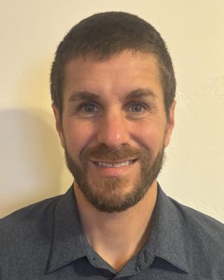 Photo of Erick Muhlenbeck, Licensed Professional Counselor, LPC