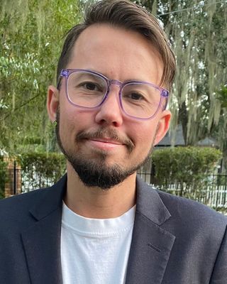 Photo of Ezra Stone, Clinical Social Work/Therapist in Alachua County, FL