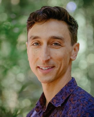 Photo of Max Fried, Marriage & Family Therapist Associate, AMFT