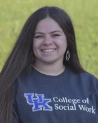 Photo of Alexis Weston, Clinical Social Work/Therapist, LISW