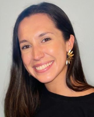 Photo of Lexi LeRossignol, Counselor, P-LPC