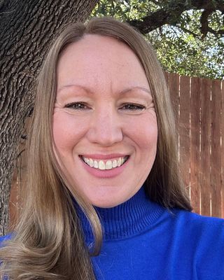 Photo of Rachel De La Pena, Pre-Licensed Professional, Intern