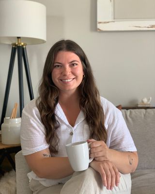 Photo of Lexi Jennings - Rejoining Roots, Pre-Licensed Professional, MA, LPCC, LMFTC