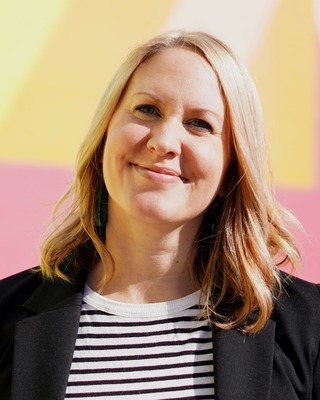 Photo of Rachel Sikorski, Art Therapist in New York