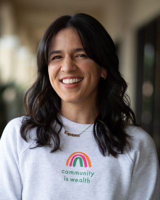 Photo of Jenna Guzman Lowery, Marriage & Family Therapist, MS, LMFT