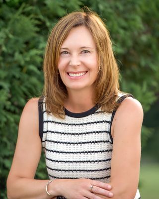Photo of Alison Kellerman, Counselor, LCMHC