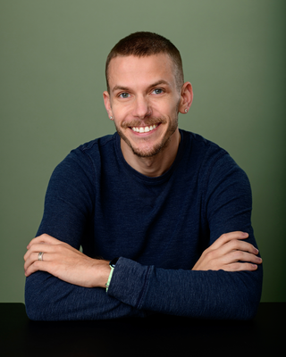 Photo of Kyle Caldwell-Chadwick, Drug & Alcohol Counselor, MS, LBA, CSAC