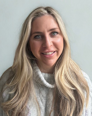 Photo of Molly Gray, Clinical Social Work/Therapist, LICSW