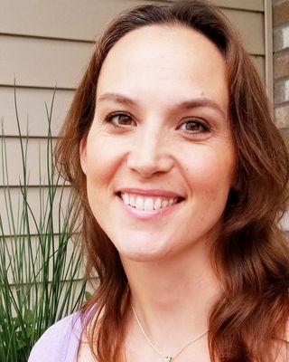Photo of Lindsay Benson, Counselor, MA, LPCC