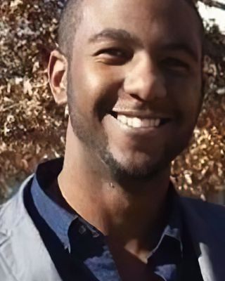 Photo of Ryan Ellison, Licensed Professional Counselor in King William County, VA