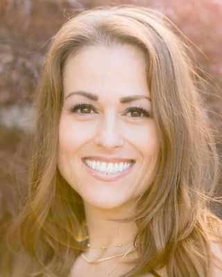 Photo of Allison Dougherty, Counselor, MA, LPC, NCC
