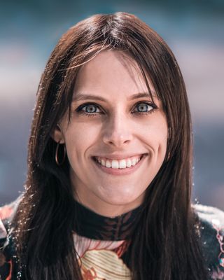 Photo of Jennifer Petryschuk, MEd, Registered Psychotherapist