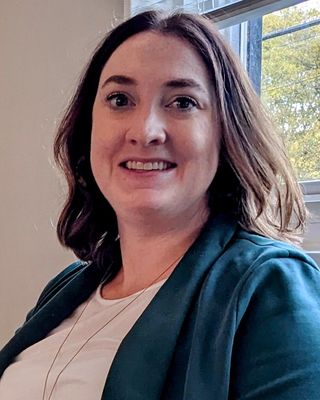 Photo of Meghan McNabb, Clinical Social Work/Therapist in District of Columbia
