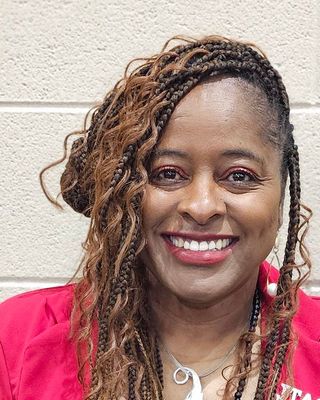 Photo of Renetta Albea-Beard, Clinical Social Work/Therapist, L, C, S, W