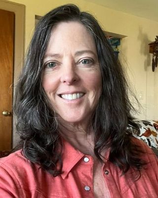 Photo of Samantha Merrill, Counselor, LCPC