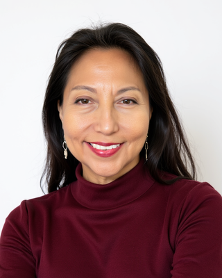 Photo of Catherine Valencia, Licensed Professional Counselor, LPC