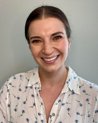 Photo of Elisa (Lisie) Rosenberg Clark, Marriage & Family Therapist Associate in Walnut Creek, CA