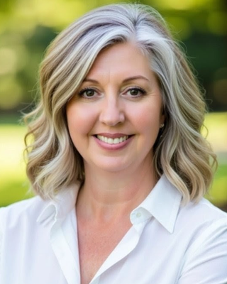 Photo of Michelle Feiszli, Counselor, LMHC, QS/ACS, NCC