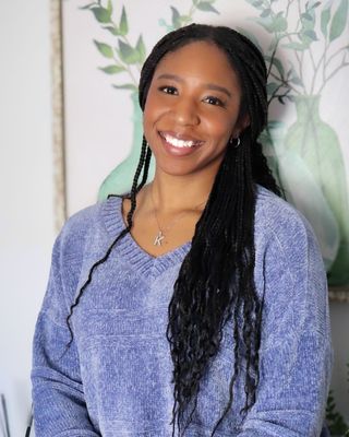 Photo of Kendra Waddy, Marriage & Family Therapist Associate, MS, LMFTA