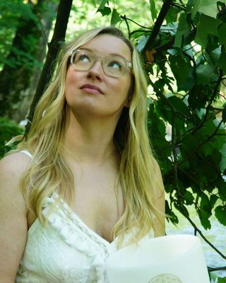 Photo of Conner Romanowsky, Clinical Social Work/Therapist, LCSW, LCADC