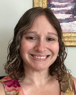 Photo of Becky Lee Guin, Licensed Mental Health Counselor, MS, LMHC, LCMHC, LPC