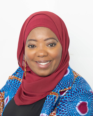 Photo of Rugiatu Bahr, Psychiatric Nurse Practitioner, PMHNP