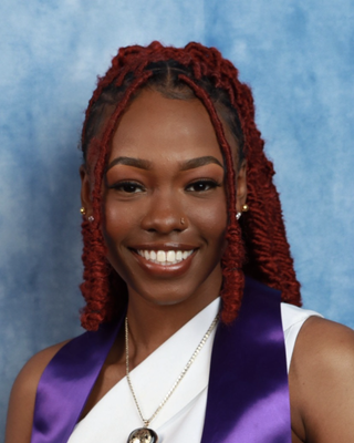 Photo of Levina Coke, Pre-Licensed Professional
