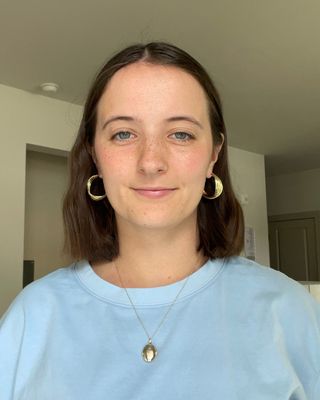 Photo of Sydney Lillard, Pre-Licensed Professional, BS
