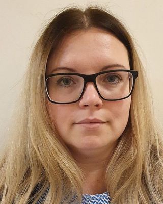 Photo of Eva Walton, Psychologist, PsychD, HCPC - Clin. Psych.