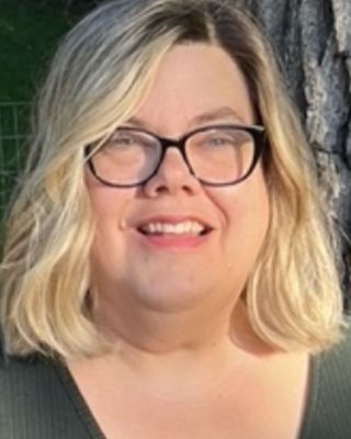 Photo of Tamara Finegan, Marriage & Family Therapist Associate, ALMFT