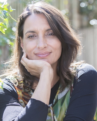 Photo of Monica Masero, Psychotherapist in Double Bay, NSW