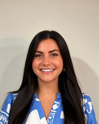 Photo of Sarah Ziegler, Licensed Clinical Professional Counselor, LCPC, PEL, EMDR