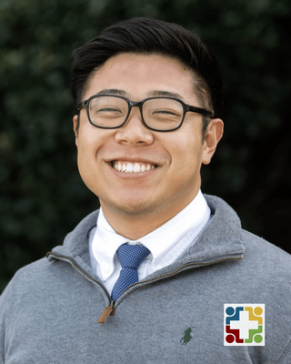 Photo of Richie Han, Registered Psychotherapist, MS, RP
