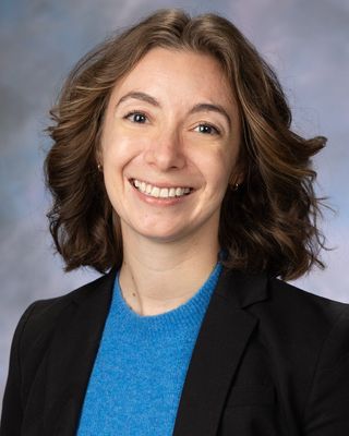 Photo of Caitlin McGrew, Clinical Social Work/Therapist, LISW-S, MSW