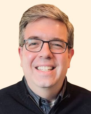 Photo of James Wiencke, Licensed Professional Counselor, MA, LPCC