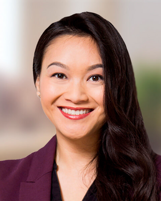 Photo of Dr. Ia Xiong, Psychologist in Meeker County, MN