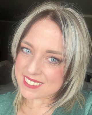 Photo of Katy Geist, Licensed Professional Counselor, MA, LPC