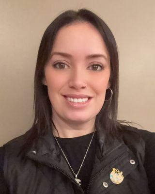 Photo of Erin Rivet, Psychiatric Nurse, BScPN, RPN