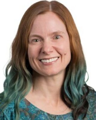 Photo of Helen Bowden, Psychologist