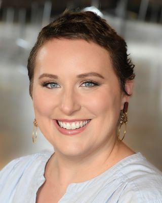 Photo of Holly Lazenby-Blanton, Clinical Social Work/Therapist, LICSW