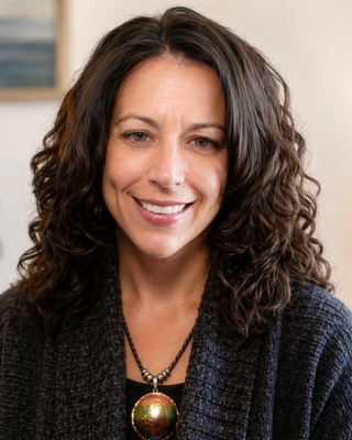 Photo of Emily Gutierrez, Licensed Professional Counselor, MA, LPC, CMHC, CPC