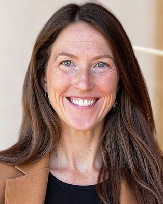 Photo of Jeanine Foley, Psychiatric Nurse Practitioner, PMHNP