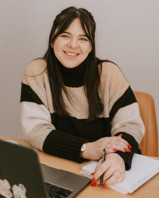 Photo of Jane O'Hagan Townsend, Clinical Social Work/Therapist, LICSW, PMH-C