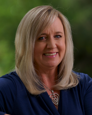Photo of Cheryl Wegienka, Licensed Professional Counselor, LPC