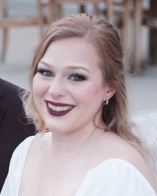 Photo of Alexis Petersen, Licensed Professional Counselor, MA, LPC