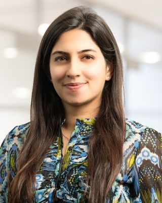 Photo of Selene Khosla - Selene Khosla / Individual Therapist, Registered Psychotherapist, PhD, MAP