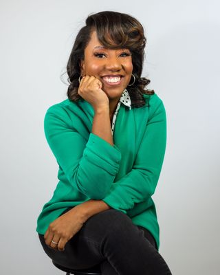 Photo of Joycelyn Smith, Licensed Professional Counselor in Nicholson, GA